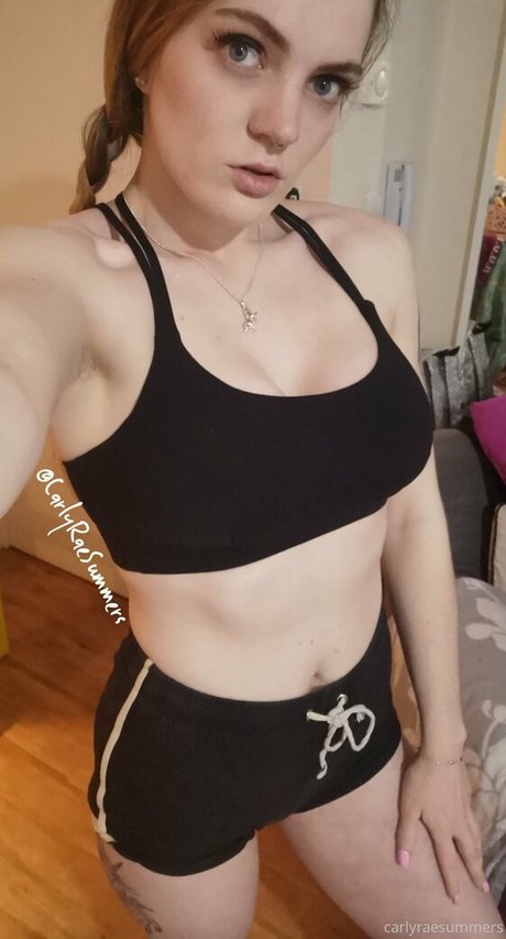 carlyraesummers exclusive pornstar images