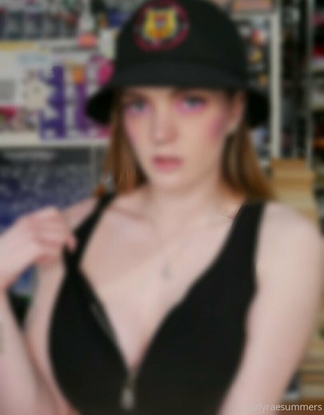 chubby goth onlyfans xxx image