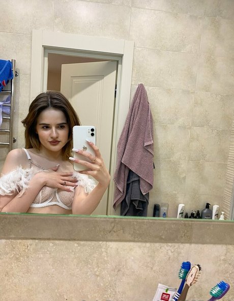 karin toy model adult photo