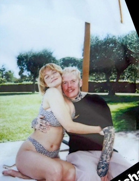 Dakota Blue Richards naked star galleries