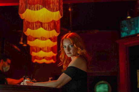 Dakota Blue Richards pornographic star photo