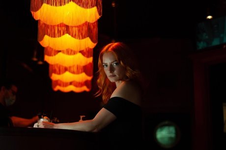 Dakota Blue Richards model porn picture