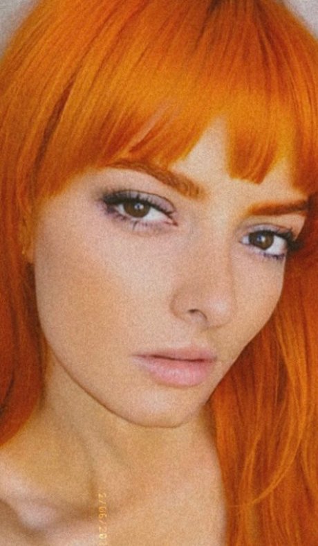 Dakota Blue Richards naked model pics