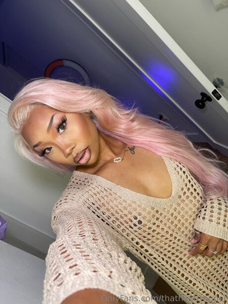 Tha Thirst Trapper naked star gallery