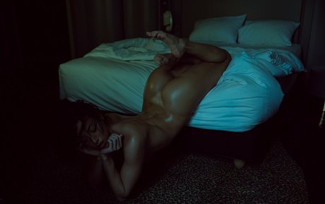 Clara Rene pretty star pictures