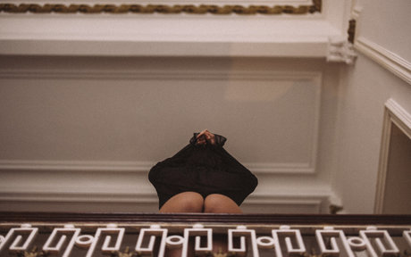 Clara Rene porn model image