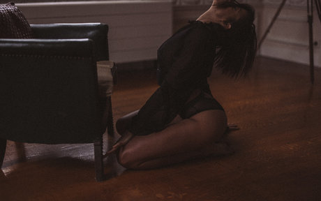 Clara Rene pornstar sexy pic