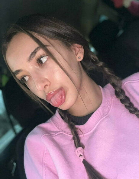 Tiffany Houston pornstar hot image