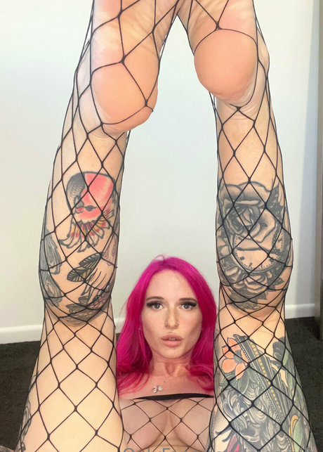 ValkyrieofValhalla hd pornstar pic