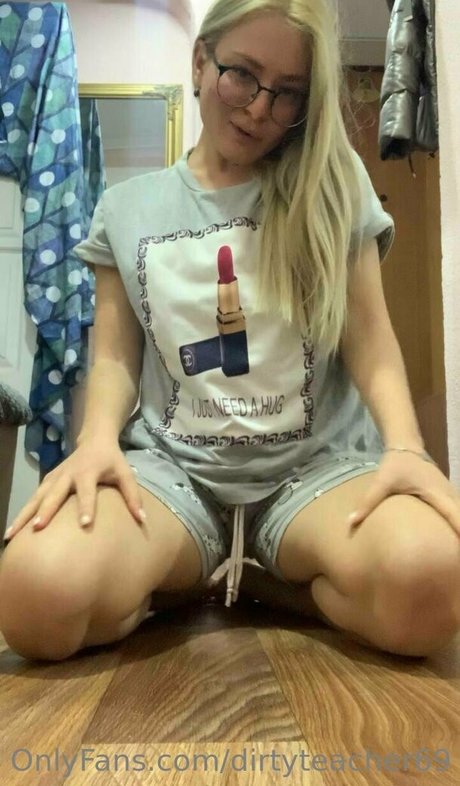 dirtyteacher69 art model pic