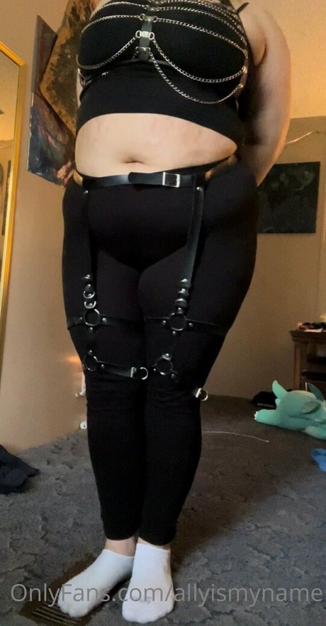 allyismyname best star image