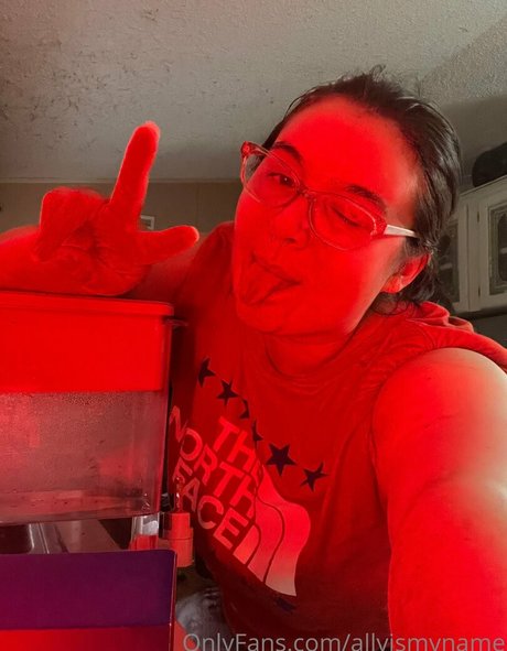 allyismyname pornstar nice pictures