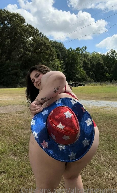 allyismyname pornstar high quality galleries