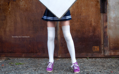 Vandych free model photos