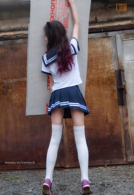 Vandych hd model pic