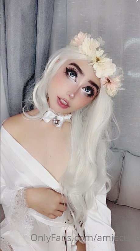 Lizzyhoney star naked img