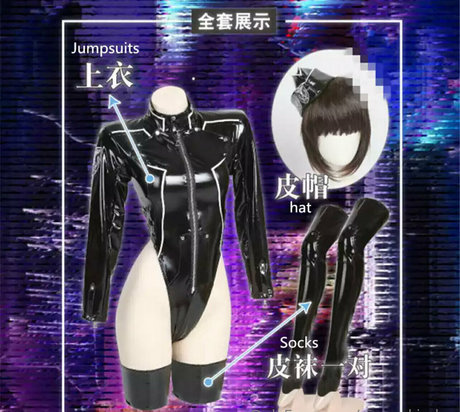 momokimlee model pretty photo