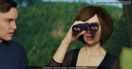 Doberman Studios nice model pictures