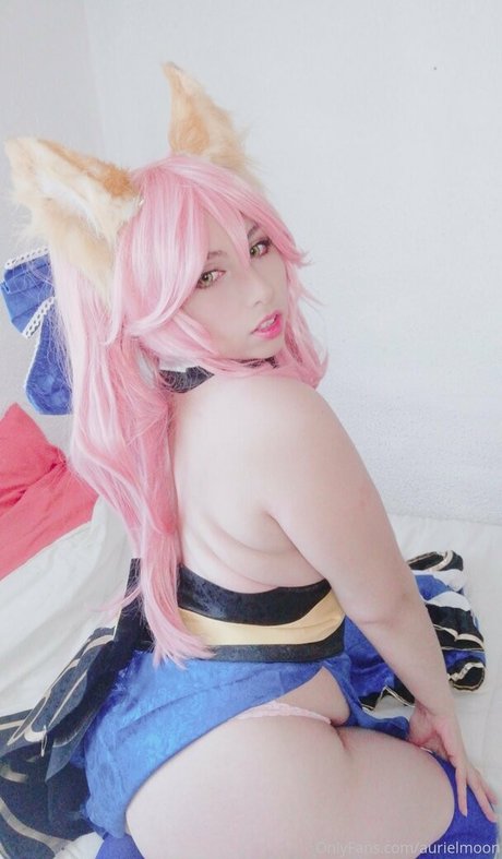 belial demon pornstar nice pic