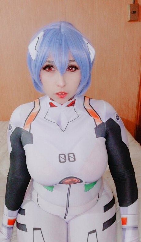 belial demon model naked picture