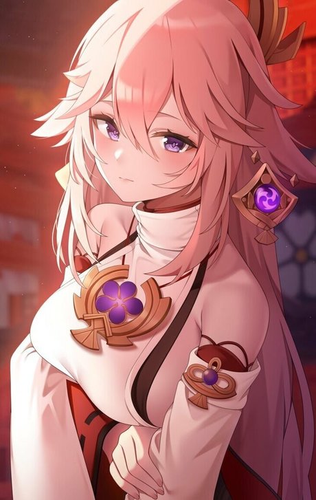 belial demon nudes model image