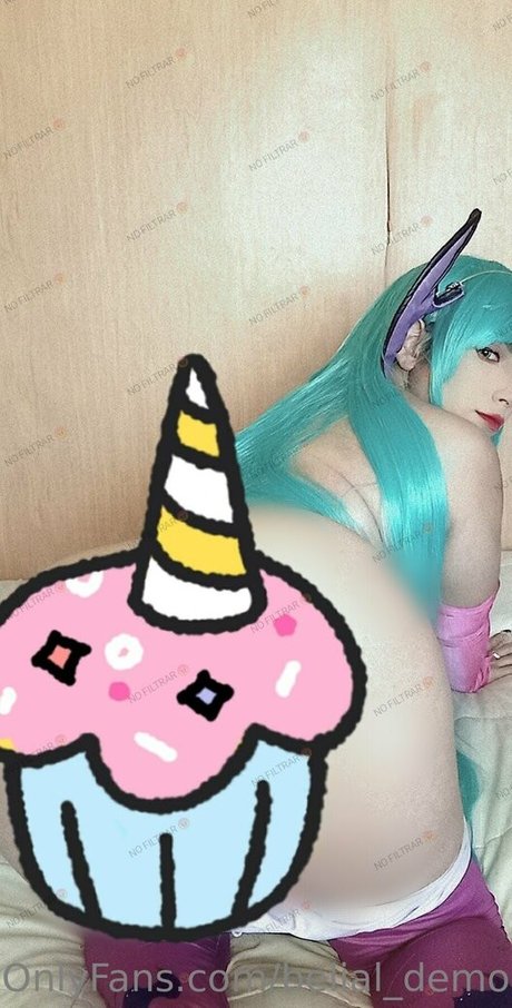 belial demon pornstar nudes galleries