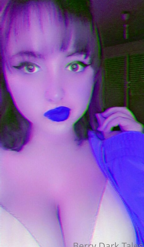 berry darktales star nudes photos