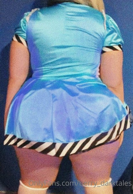 berry darktales nice model pic