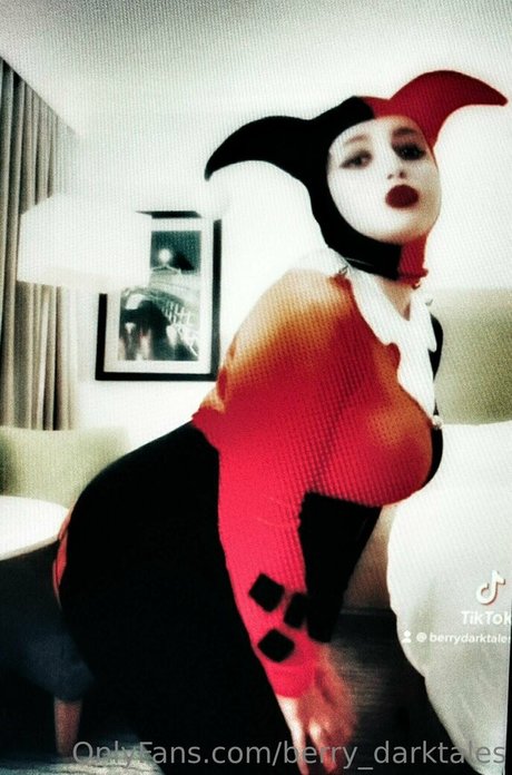 berry darktales model hot archive