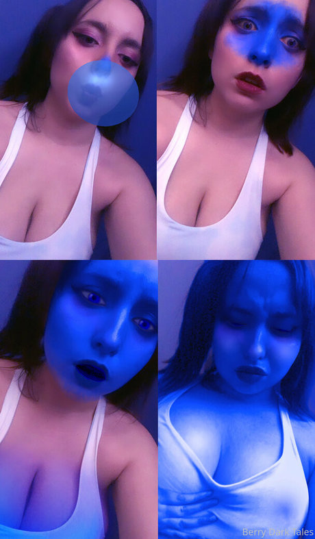 berry darktales model high quality galleries