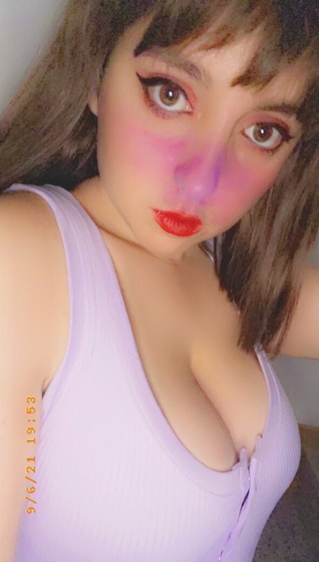 berry darktales erotic pornstar pic