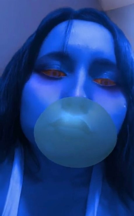 berry darktales pornstar nice picture