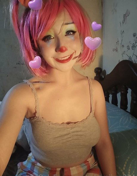 Sakurajima224 pornstar naked pictures