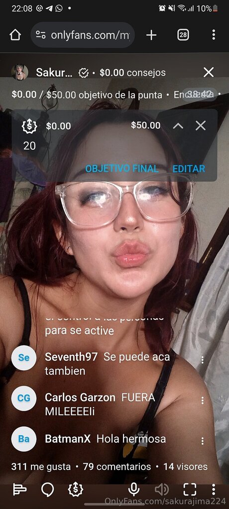 Sakurajima224 nudes actress photo