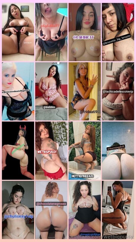 wetbigpussy model adult pictures