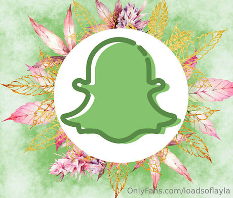 LoadsofLayla sex star img