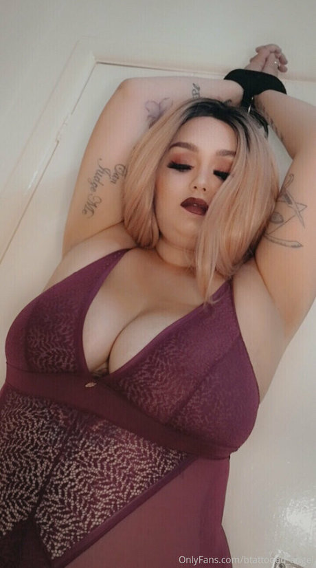 bbw milf onlyfans nude image