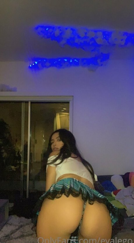 Evangelina Legetta top model img