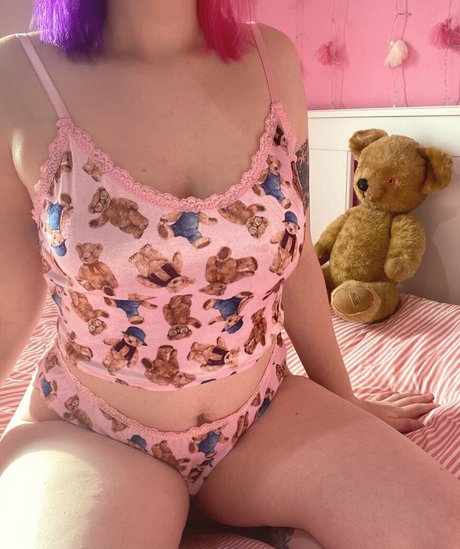 scandal onlyfans nude pic