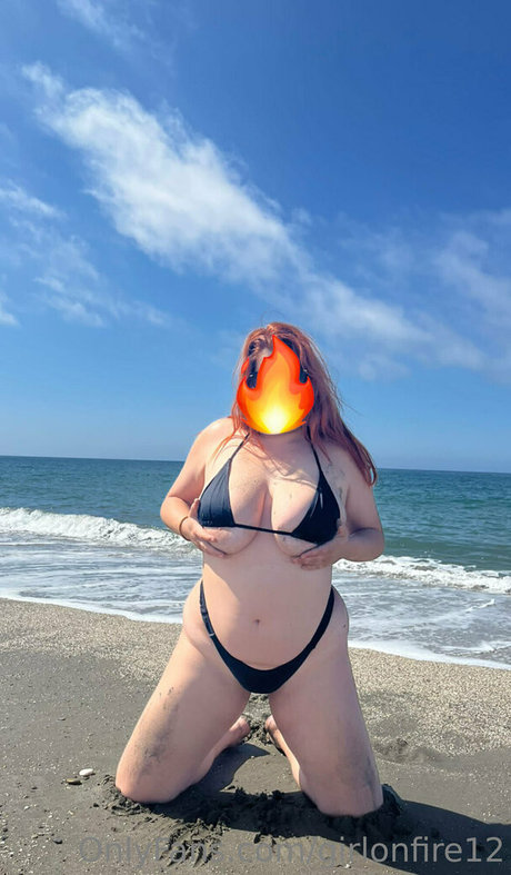 girlonfire12 art model archive