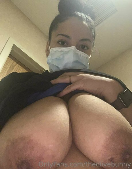 theolivebunny pornstar naked galleries