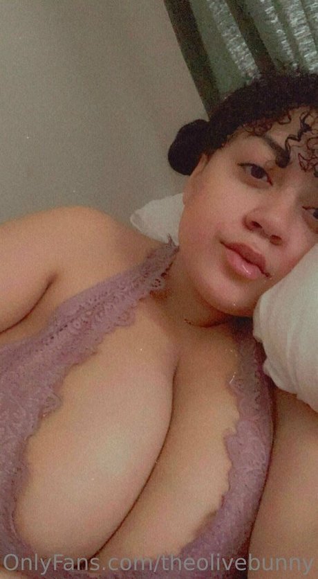 theolivebunny beautiful model images