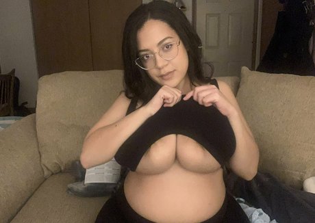 theolivebunny pornstar hot image