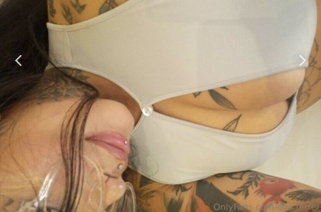 Eva Ferrer star pretty archive