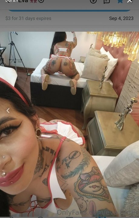 Eva Ferrer high quality pornstar picture