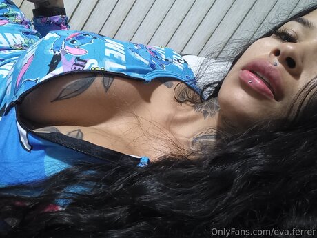 Eva Ferrer hd actress archive