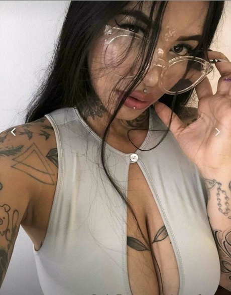 Eva Ferrer pretty pornstar pic