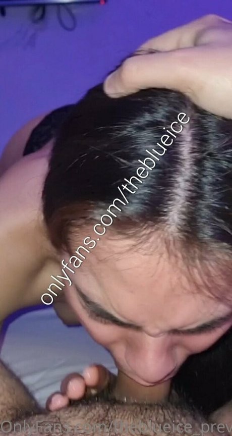 theblueice preview sexy actress photo