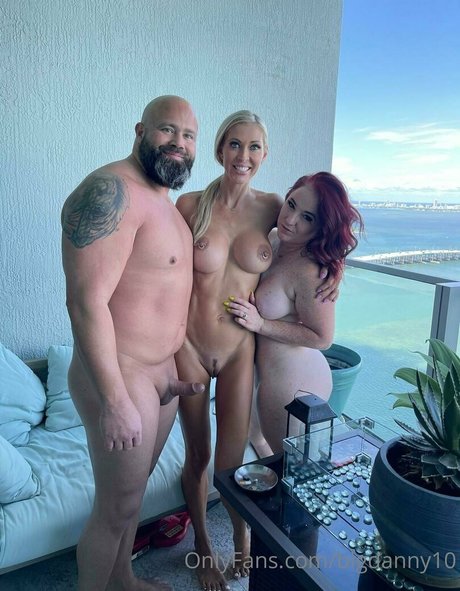 bigdanny10 star naked photos