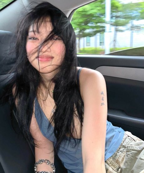 Yujin star nudes img